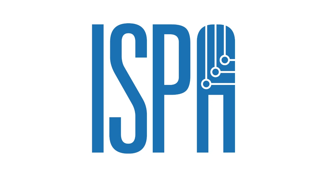 ISPA logo