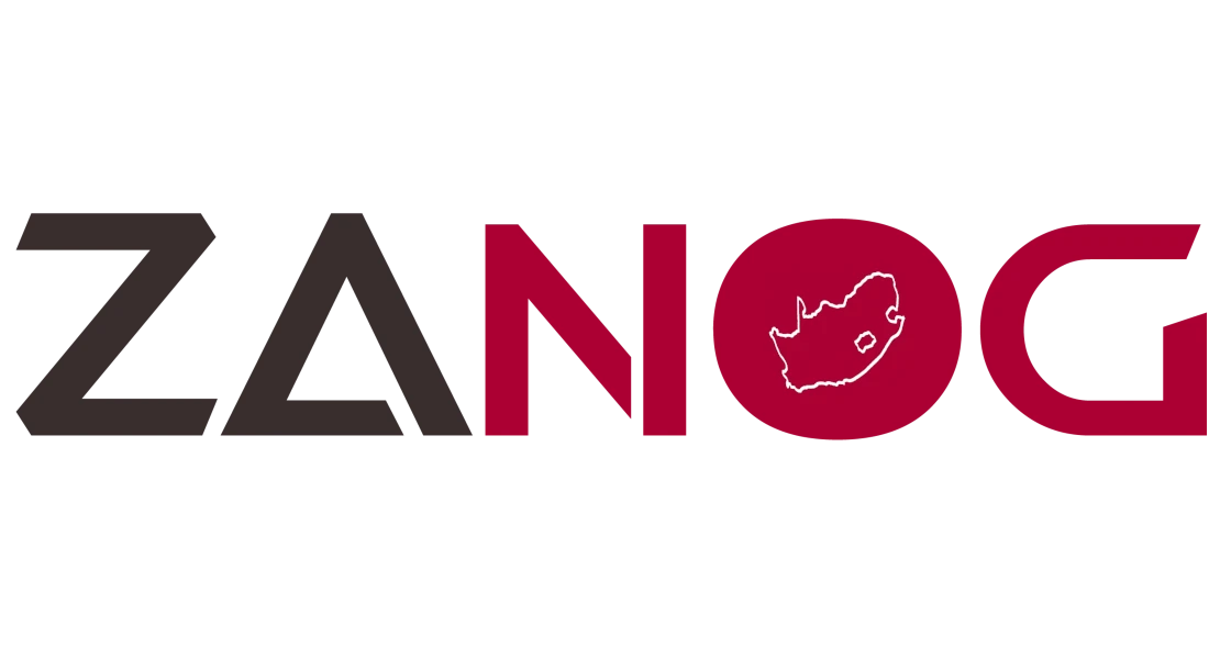 ZANOG logo