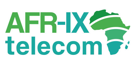 AFR-IX logo