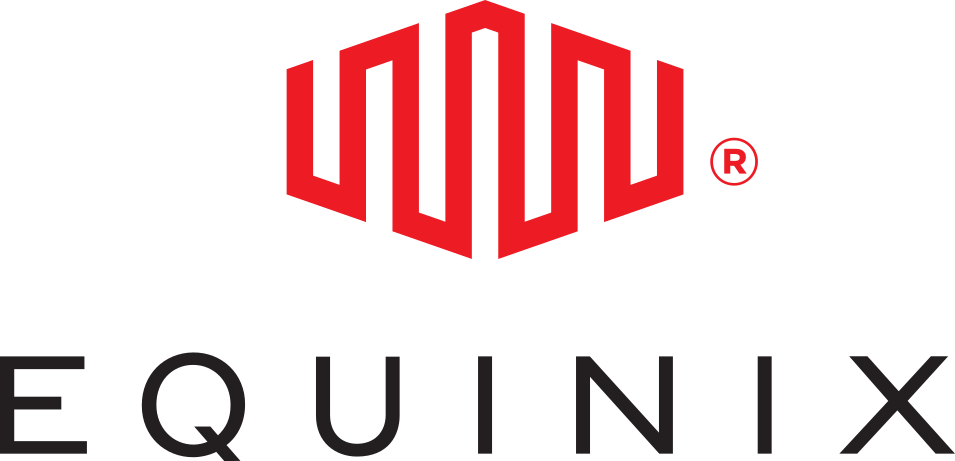 Equinix logo