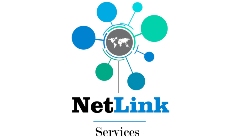 Netlink logo