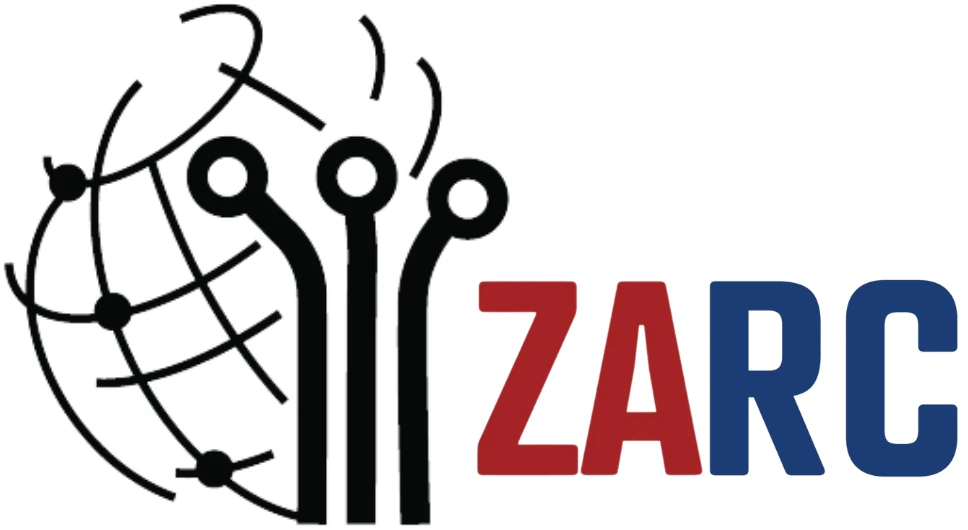 ZARC logo