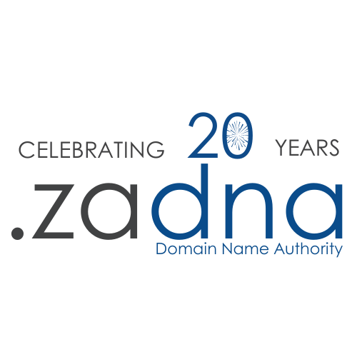 ZADNA logo