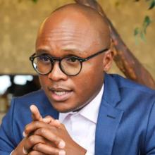 Solly Malatsi
