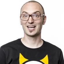 Thomas Weible