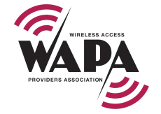 WAPA logo