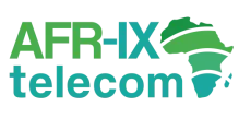 AFR-IX logo