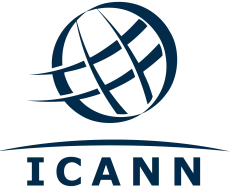ICANN logo