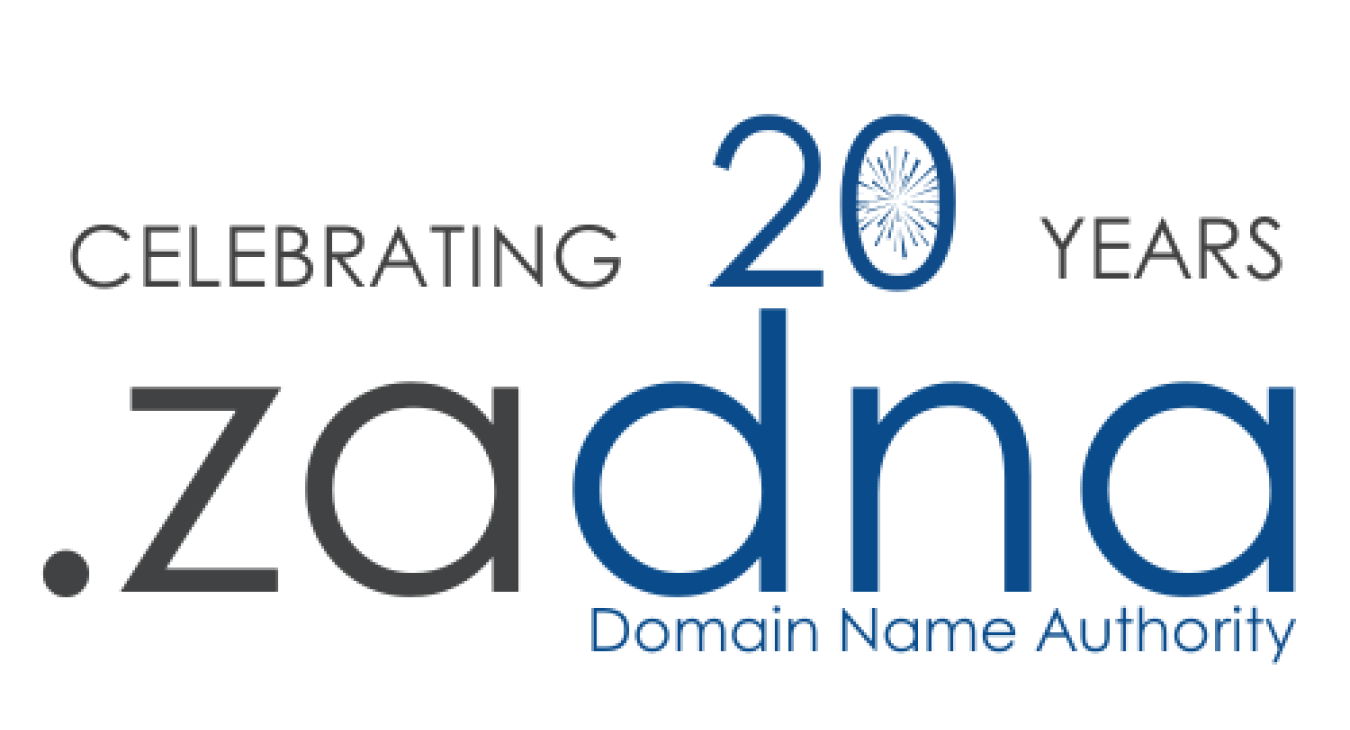 ZADNA logo