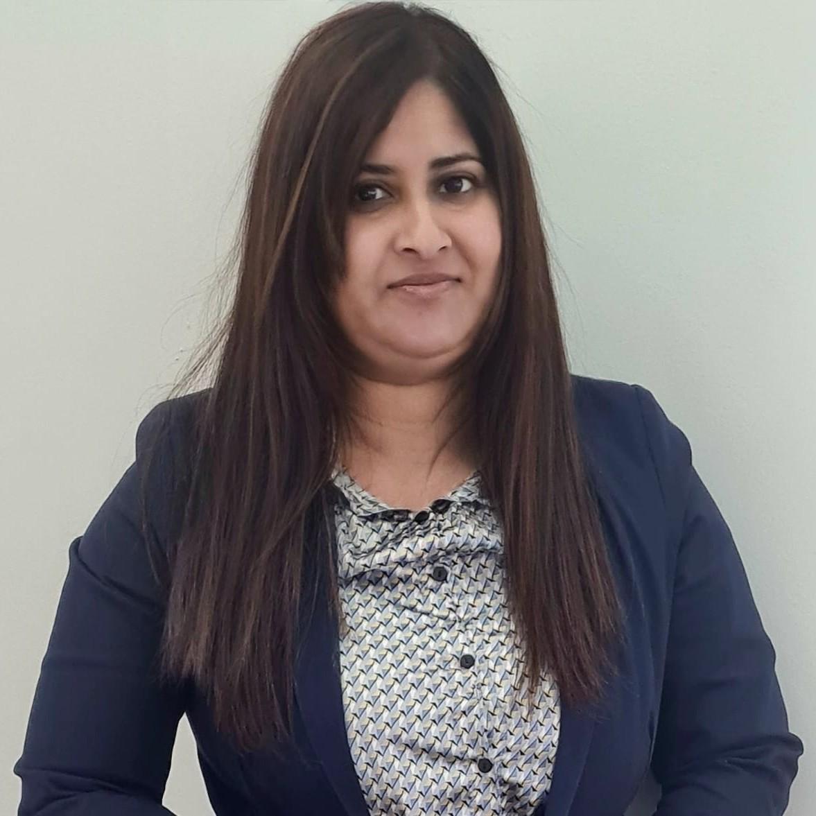 Seshni Moodaly